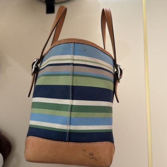 Coach Handbag 6