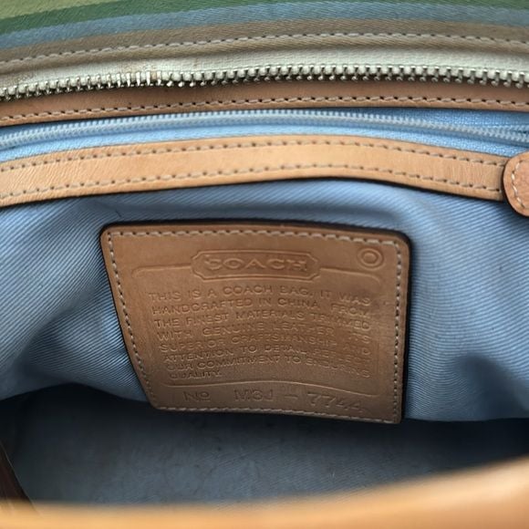 Coach Handbag 7