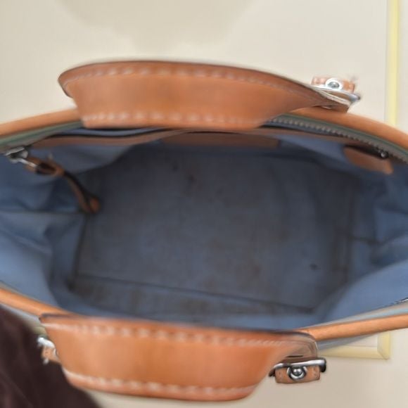 Coach Handbag 8