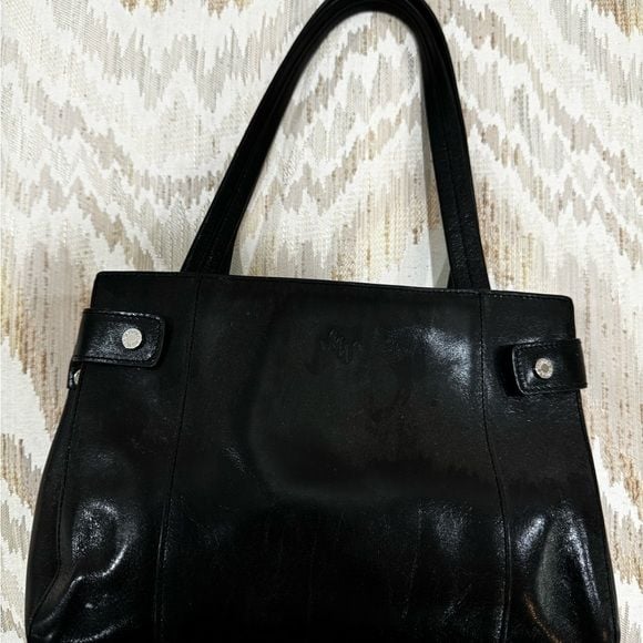 Vintage Monsac Handbag 2