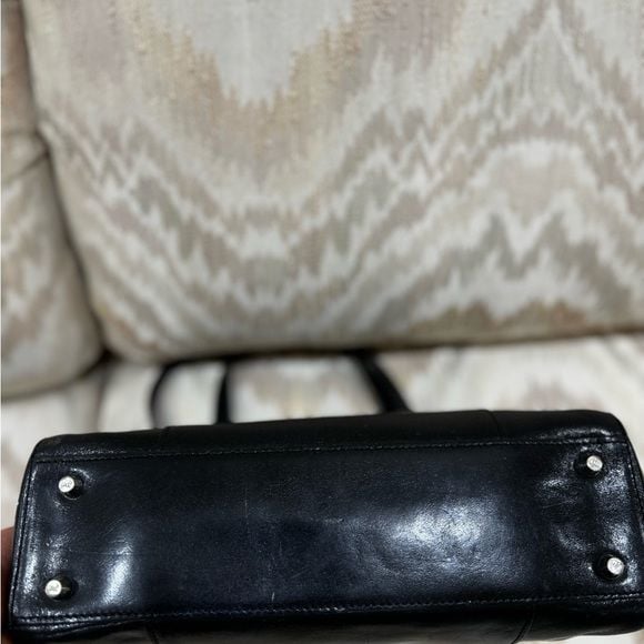 Vintage Monsac Handbag 4