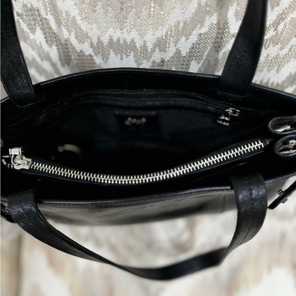 Vintage Monsac Handbag 7