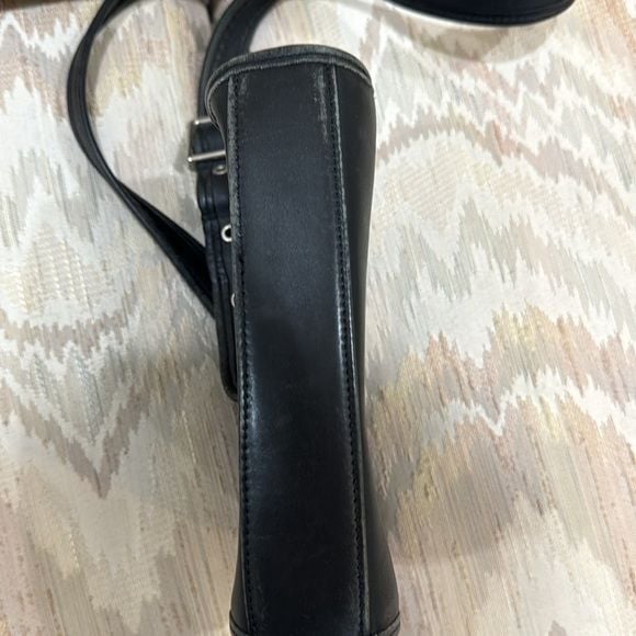 Vintage Coach Handbag 3