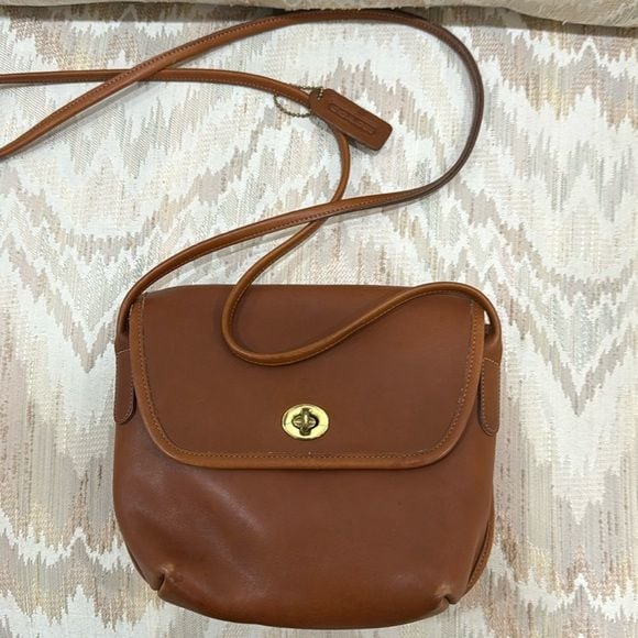 vintage coach bag 2