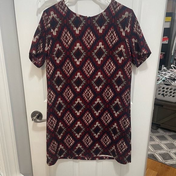 Love 21 dress med 3