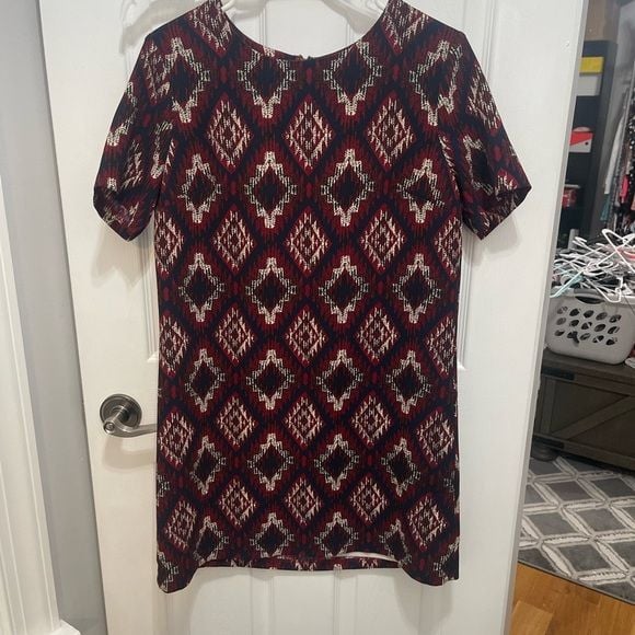 Love 21 dress med 4