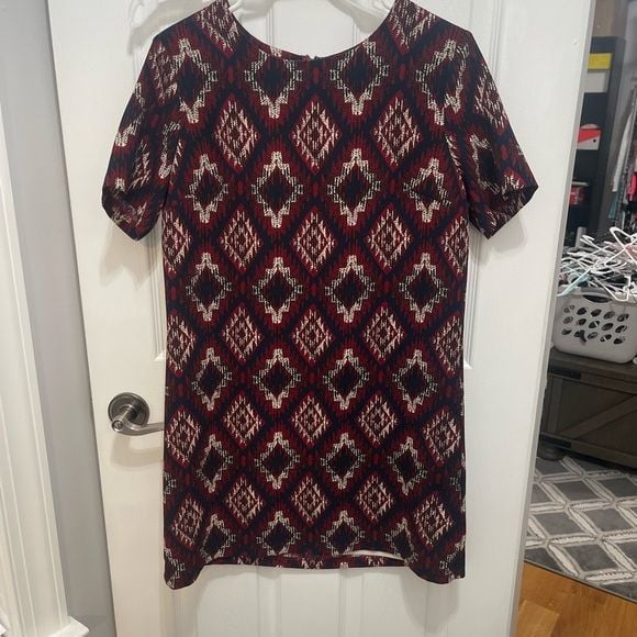 Love 21 dress med 5