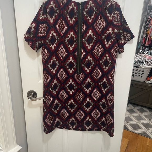 Love 21 dress med 8