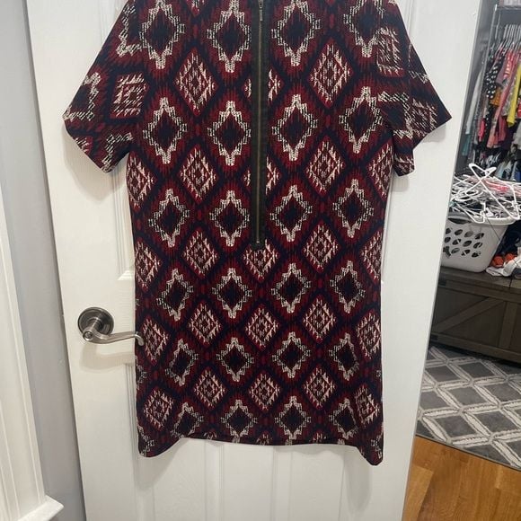 Love 21 dress med 11