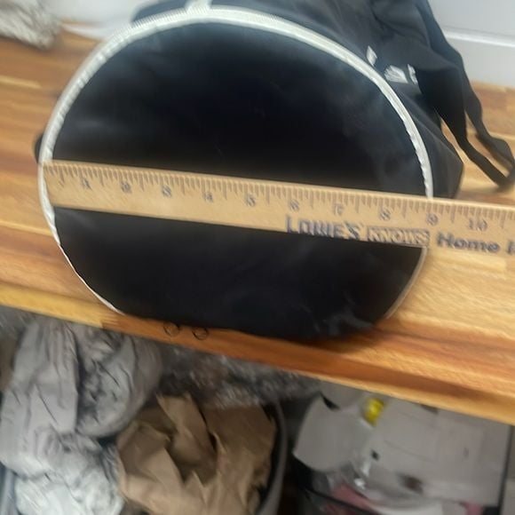 COPY - VENUS Black Satchel Bag 10