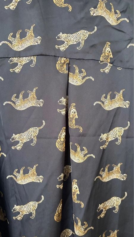 Haver Women’s Blouse NWT 8