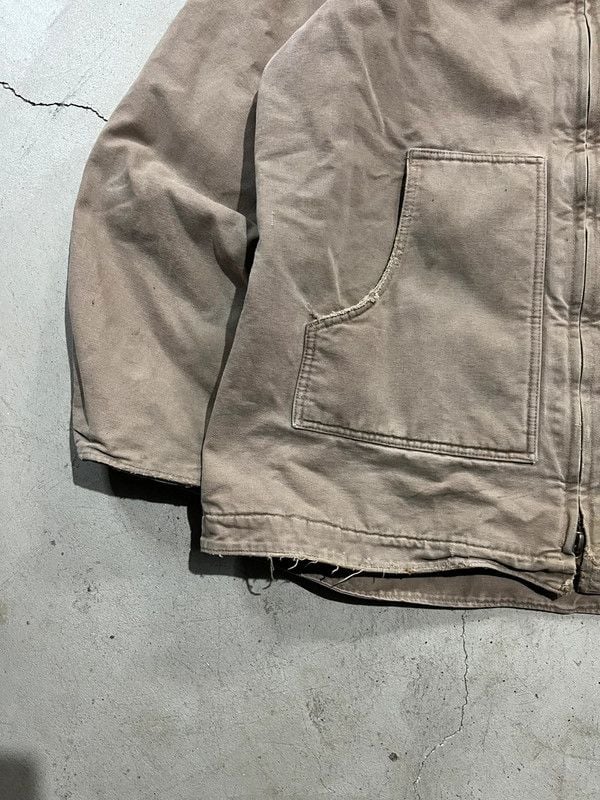 Vintage Carhartt jacket 7