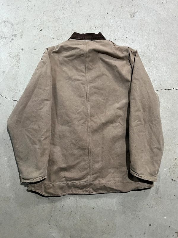 Vintage Carhartt jacket 9