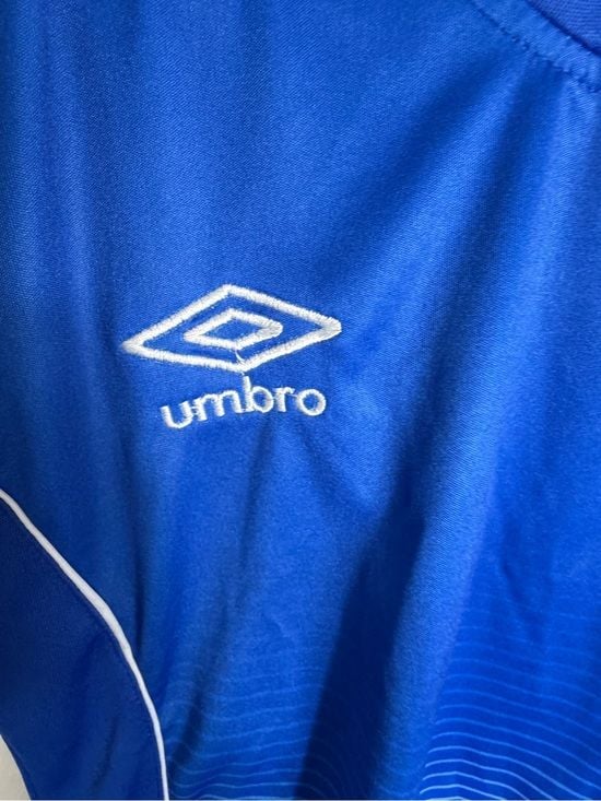El Salvador Kids Soccer Jersey Medium 5