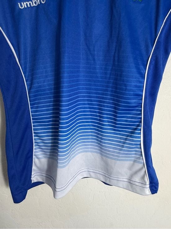 El Salvador Kids Soccer Jersey Medium 6