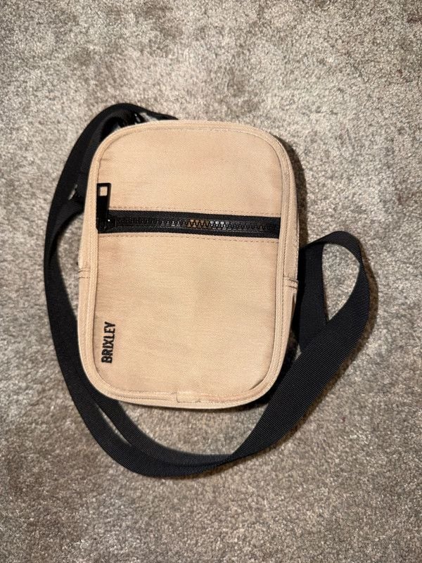 Small Brixley Bag 2