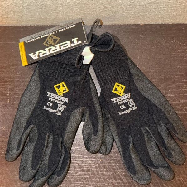 Work Gloves