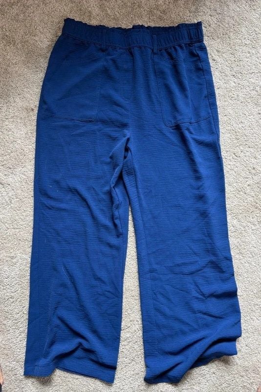 Flowy pants 2