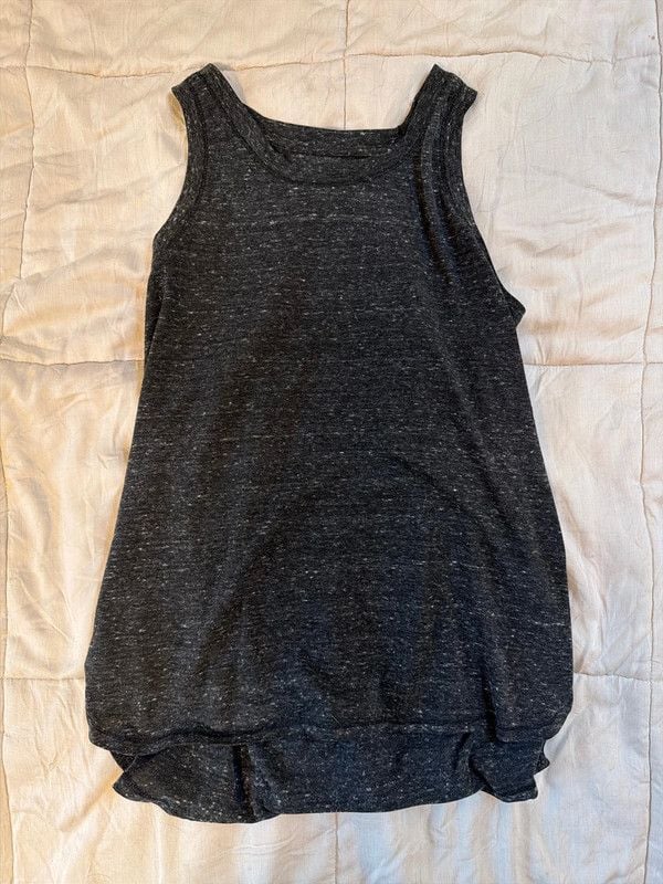 Tank Top 1