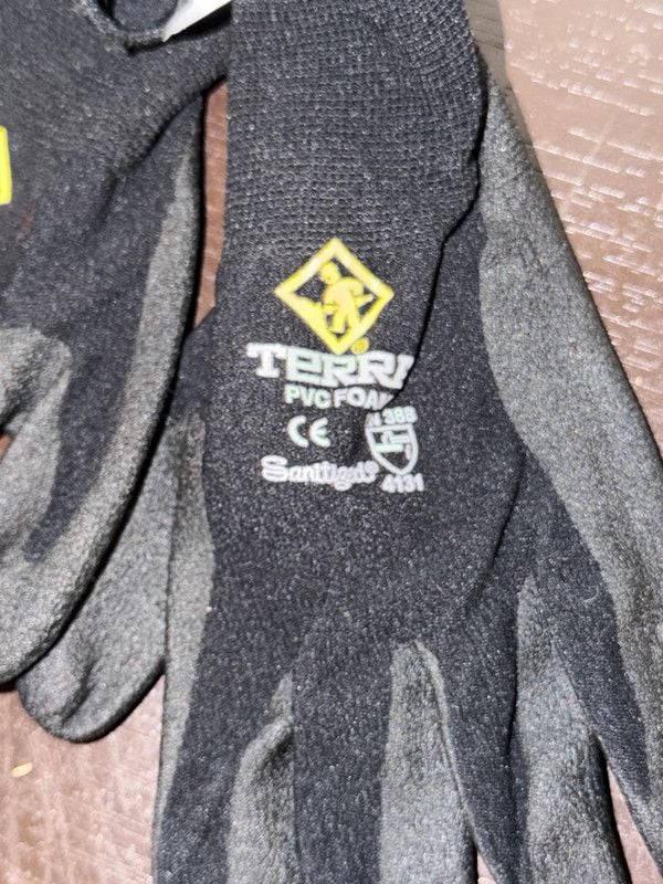 Work Gloves 2