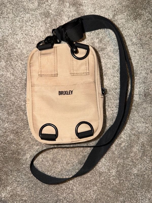 Small Brixley Bag 3