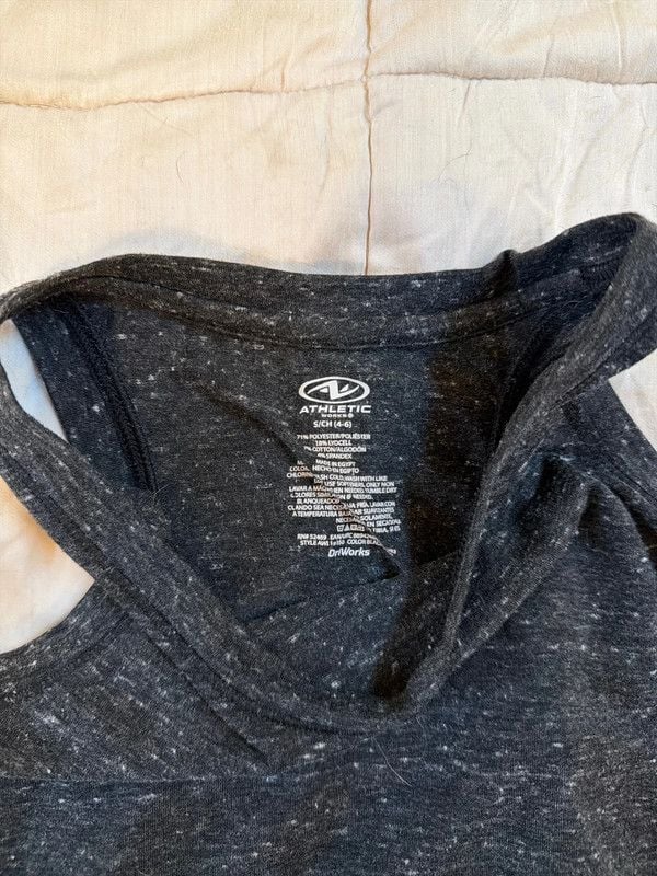Tank Top 2