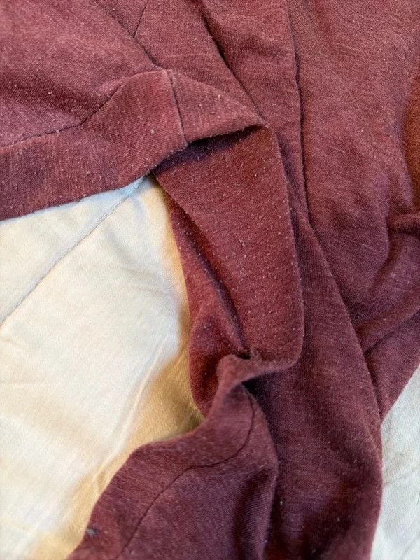 SHEIN Maternity joggers 4