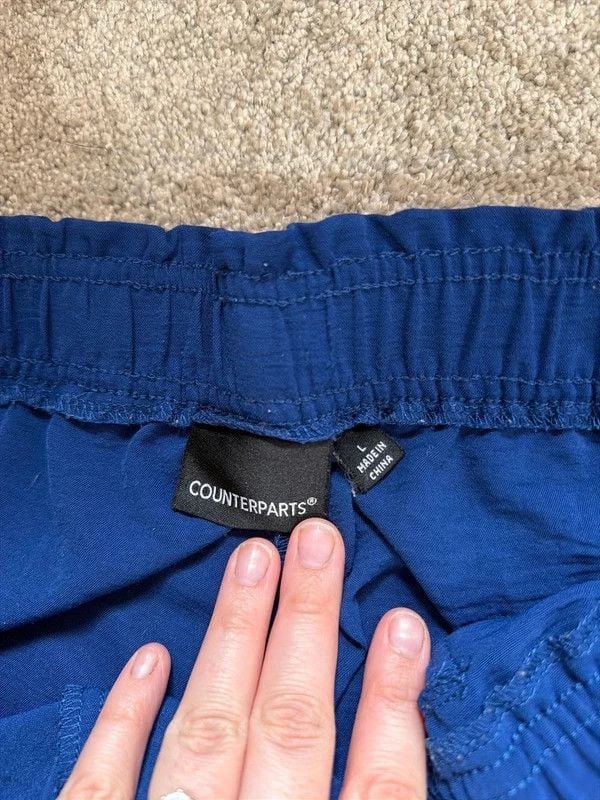 Flowy pants 4