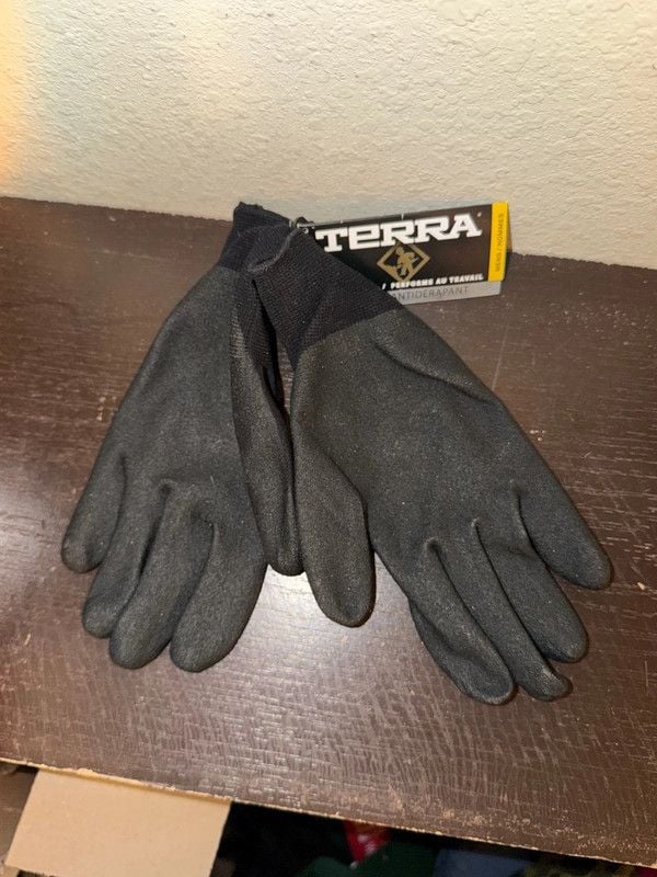 Work Gloves 4