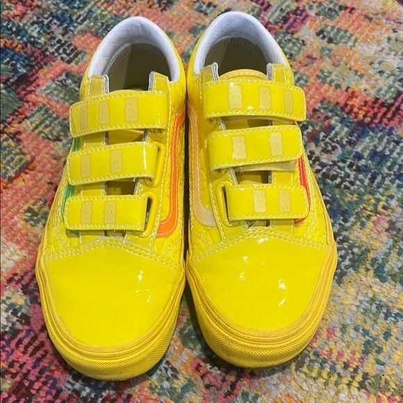 Vans X Haribo Collection Limited Edition Shoes 2