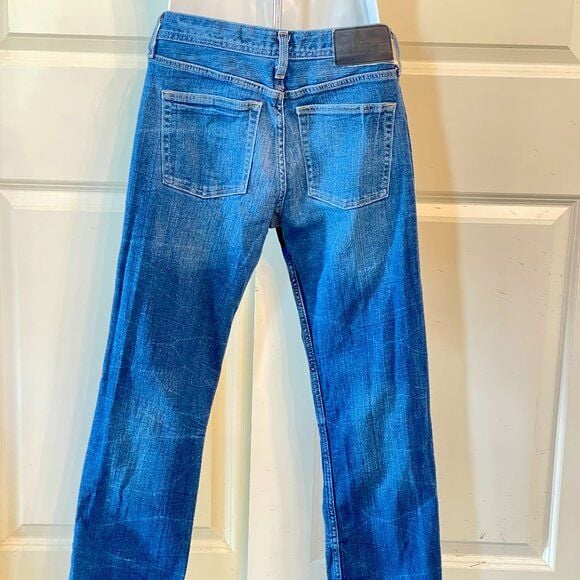 Men's Marc Anthony 30x30 slim fit jeans 2