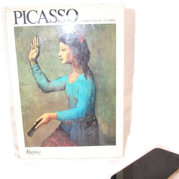 Picasso 4