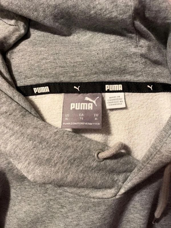 Puma Sweatshirt XL 3