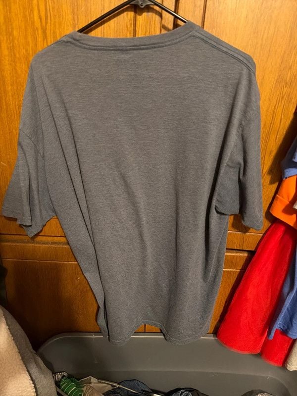 Billabong shirt XL 3