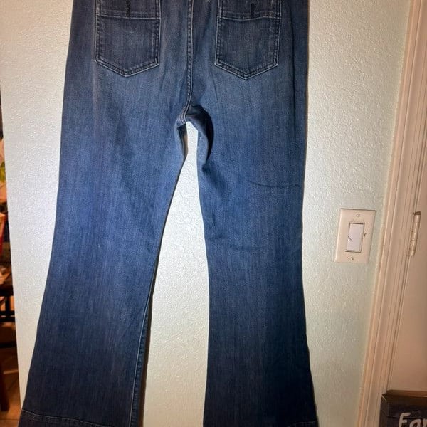 Lady’s Lucky Brand Jeans