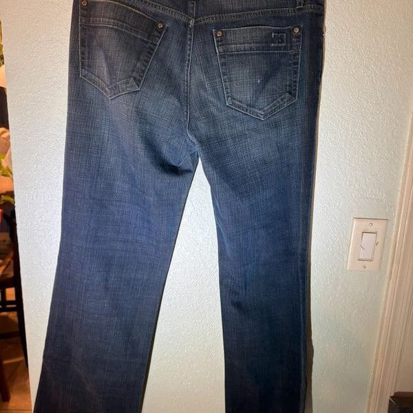 Lady’s Joe’s Jeans