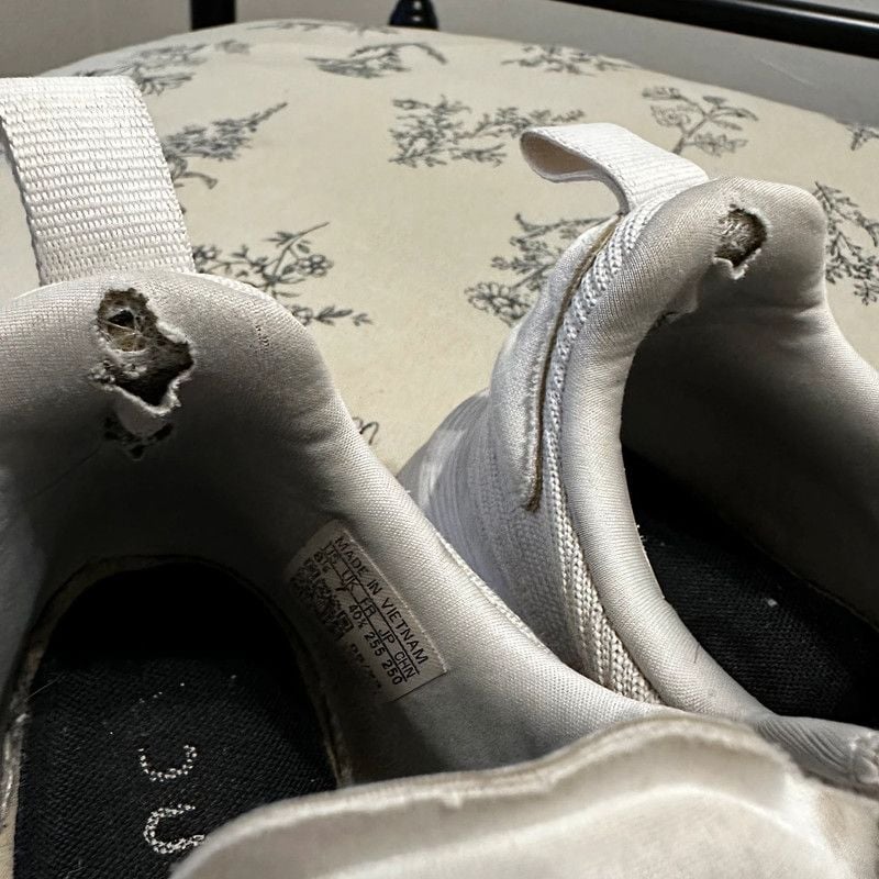 Adidas Dune Sneakers 4