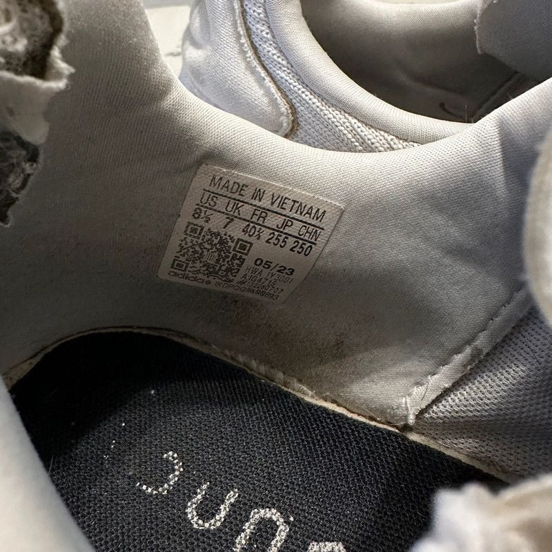 Adidas Dune Sneakers 5