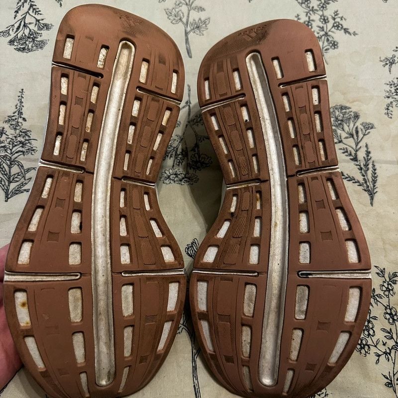 Adidas Dune Sneakers 8