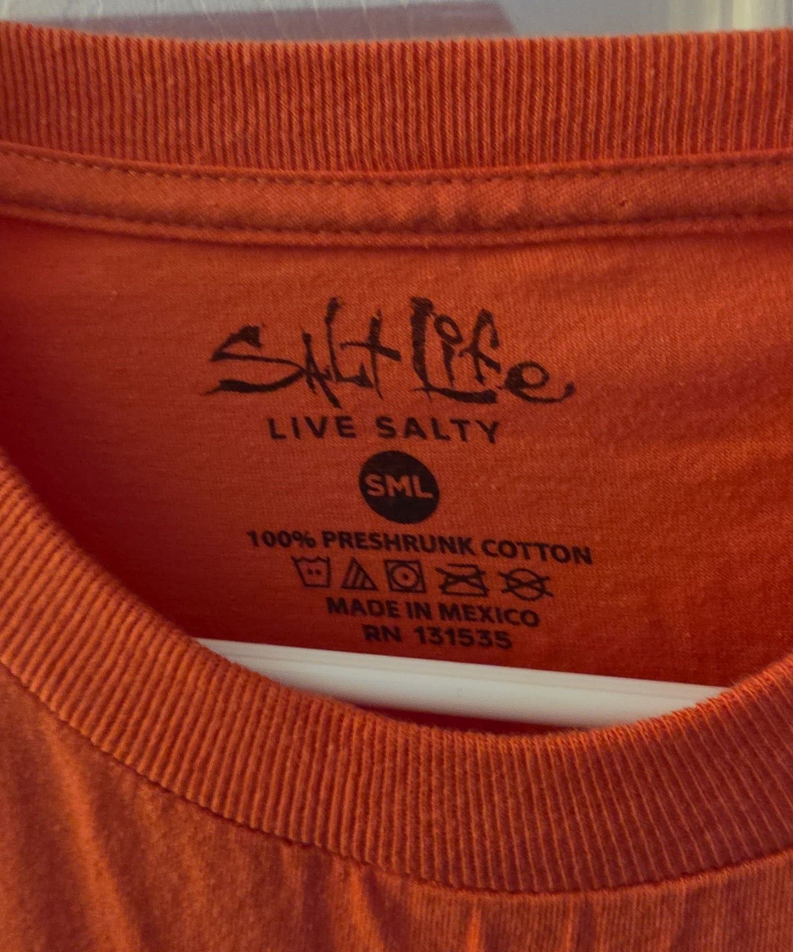 SALT LIFE T-Shirt 3
