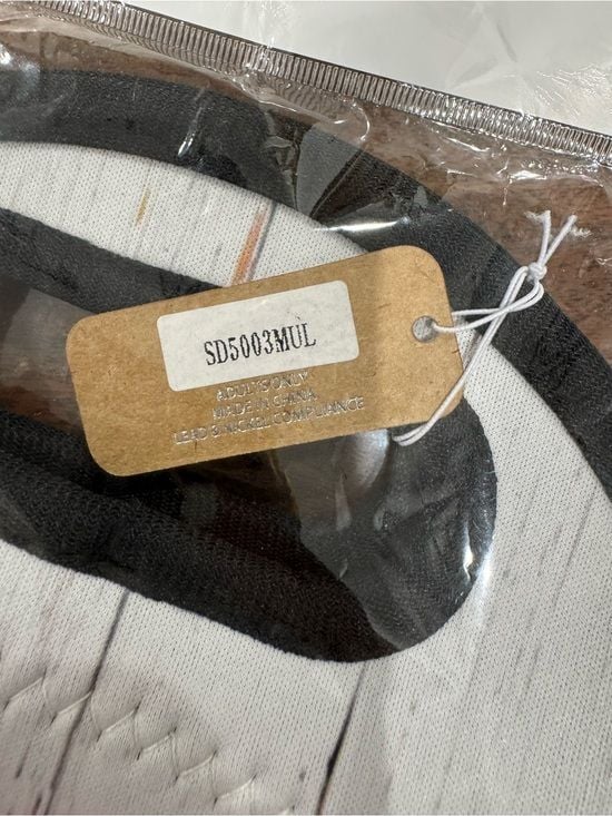 Rustic 'LOVE' Horse and Sunflower Lunch Bag - NIB 4