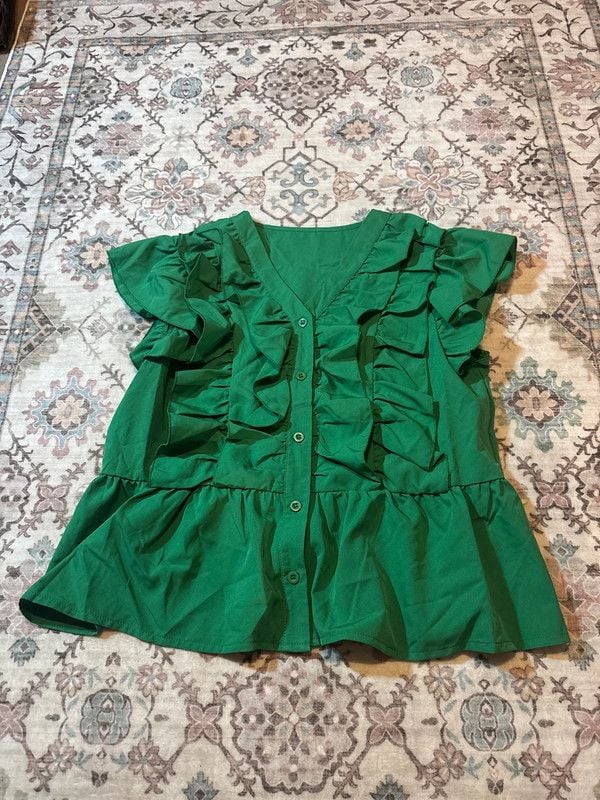 Shein Blouse size L 2