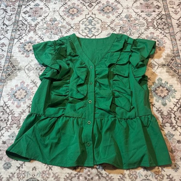 Shein Blouse size L