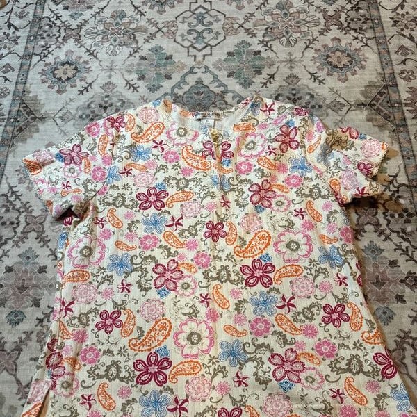 Vintage Top size P/L