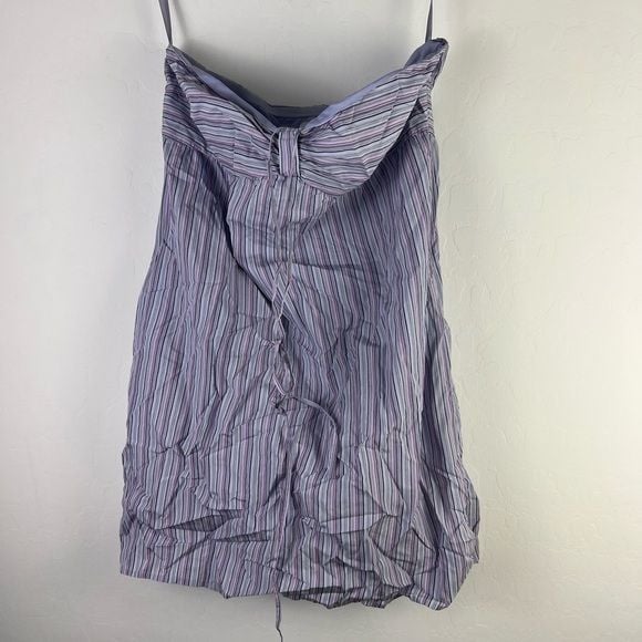 Ann Taylor LOFT Strapless Dress Size 14 3