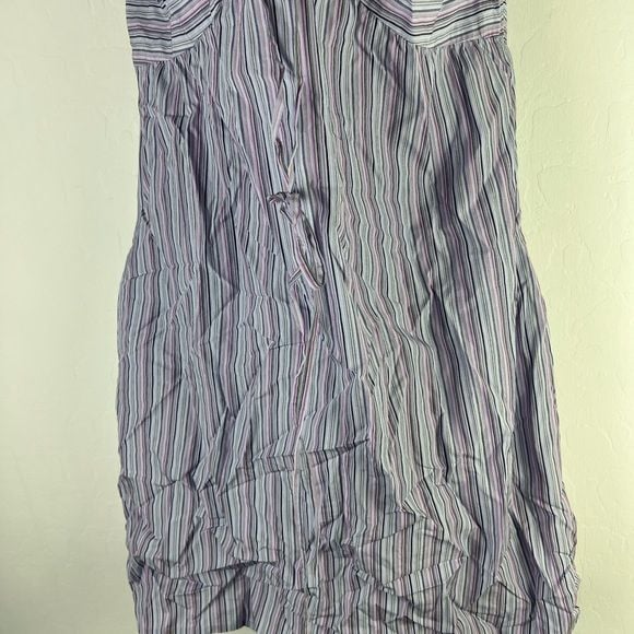Ann Taylor LOFT Strapless Dress Size 14 4