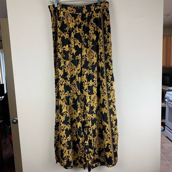 Forever 21 Pants Size 0x 2