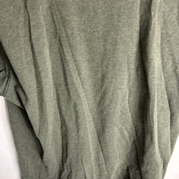 Pendleton Forest Green Short Sleeve Tee 9