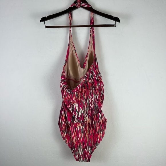 Isabell Maternity One Piece swimsuit 5