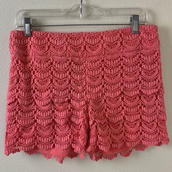 Ann Taylor Loft Shorts Size 2 2